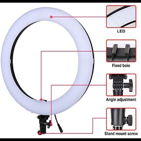 18’’ X-Large Beauty light - Picture 11 of 16